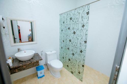 Bed & Breakfast Thien An Hotel