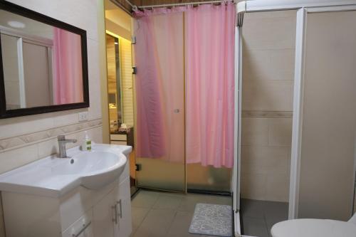 Villa "yanbu Travel" Hostel