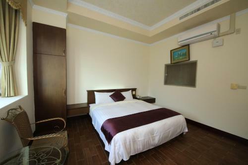 Hostal Yotai Spring Guest House