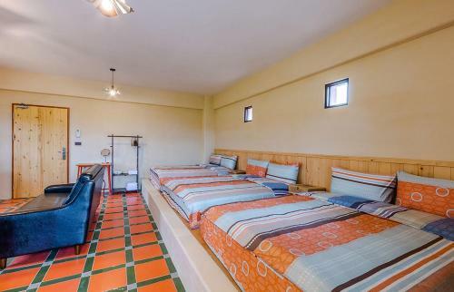 Bed & Breakfast Dido Grange