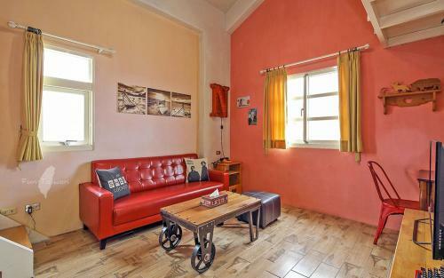 Bed & Breakfast Remis Villa