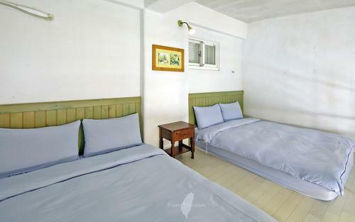 Bed & Breakfast Remis Villa