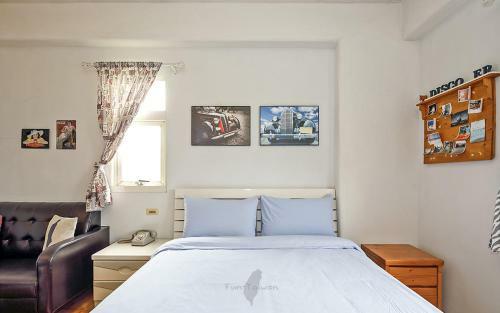 Bed & Breakfast Remis Villa