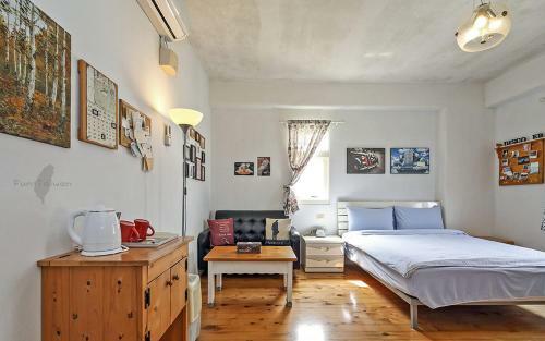 Bed & Breakfast Remis Villa