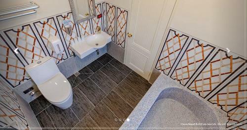 Bed & Breakfast Remis Villa