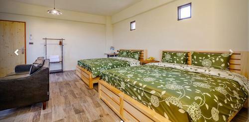 Bed & Breakfast Remis Villa