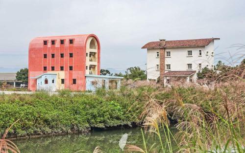 Bed & Breakfast Remis Villa