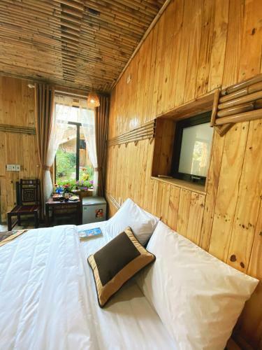 Hotel Trang An Moon Garden Homestay