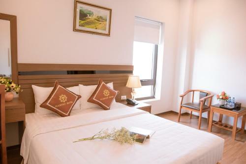 Diamond Hotel