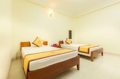 Spot On 861 Sunrise Hotel Ninh Binh