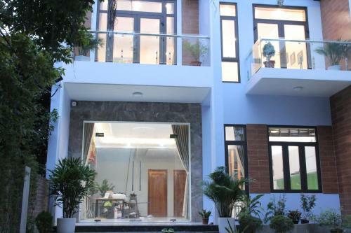 Hang Mua Sunrise Homestay