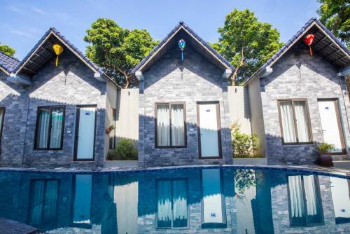 Hang M�a Village Homestay
