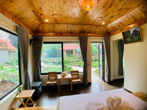 Trang An Peaceful Homestay