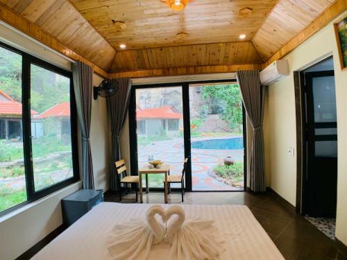 Trang An Peaceful Homestay