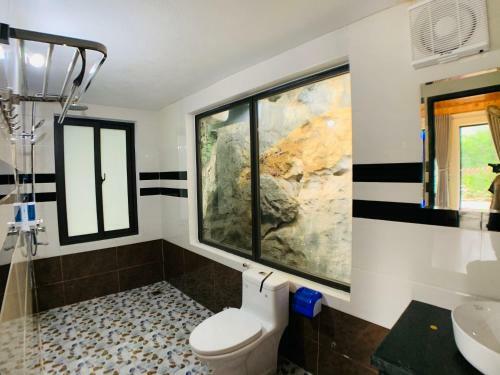 Trang An Peaceful Homestay
