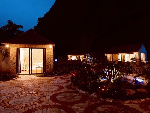 Trang An Peaceful Homestay
