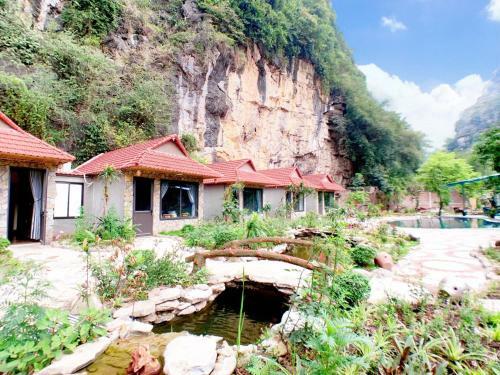 Trang An Peaceful Homestay