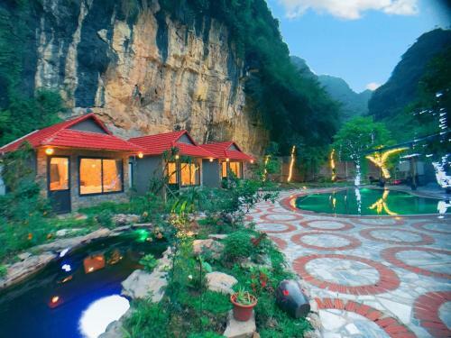 Trang An Peaceful Homestay