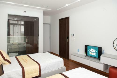 Hostal Balanha Homestay Ninh B�nh