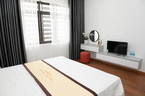 Hostal Balanha Homestay Ninh B�nh