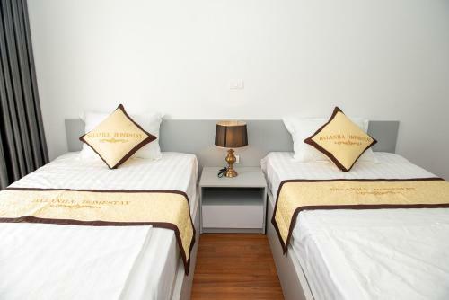 Hostal Balanha Homestay Ninh B�nh