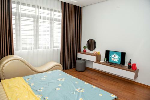 Hostal Balanha Homestay Ninh B�nh