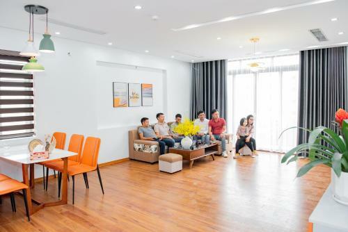 Hostal Balanha Homestay Ninh B�nh