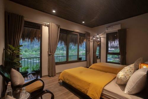 Bed & Breakfast Hali Home Ninh Binh