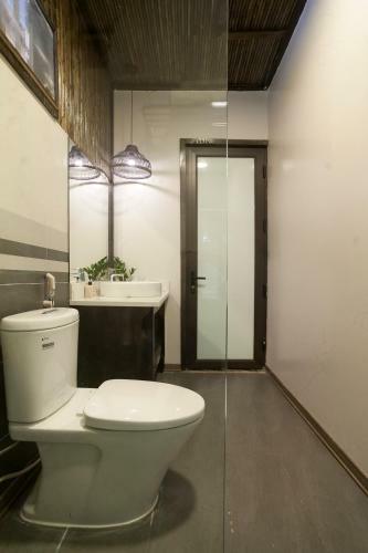 Bed & Breakfast Hali Home Ninh Binh
