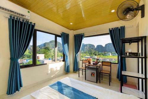 Cherry Homestay