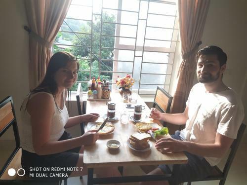 Cherry Homestay