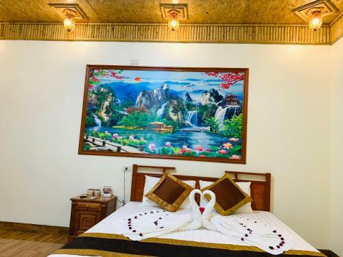 Trang An Lighthouse Homestay