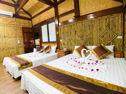 Trang An Lighthouse Homestay