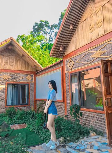 Trang An Lighthouse Homestay
