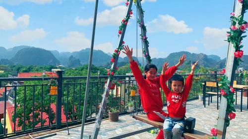 Hang M�a Lucky House