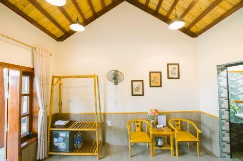 Hang Mua Nature Homestay