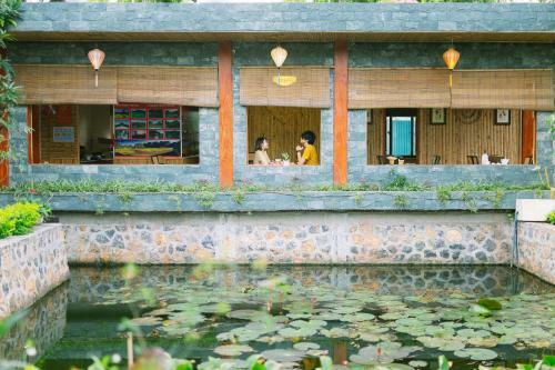 Hang Mua Nature Homestay