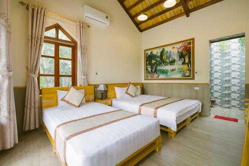 Hang Mua Nature Homestay