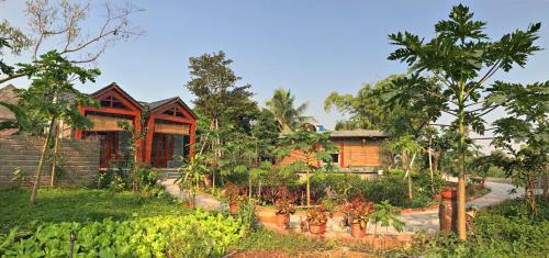 Hang Mua Nature Homestay