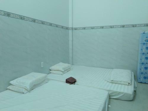 Apartamento Homestay La Gi.