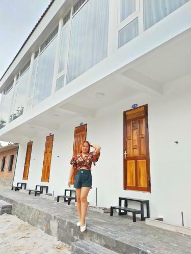 Homestay Lang Da