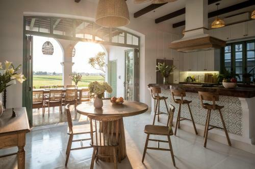 Villa Iliou