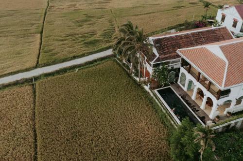 Villa Iliou