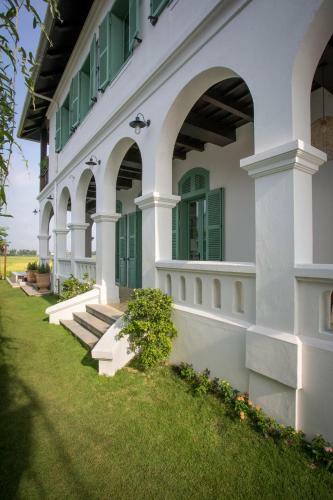 Villa Iliou
