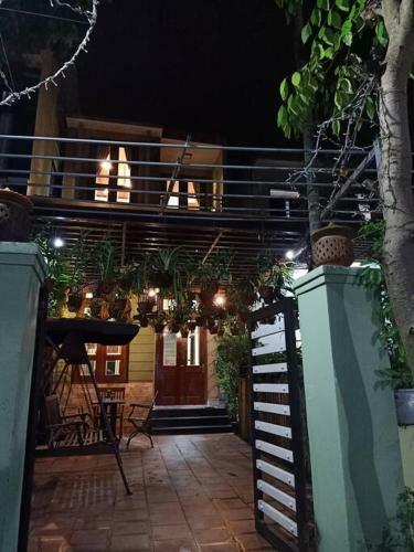 Apartamento de Vong Riverside House
