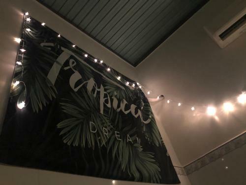Min's House