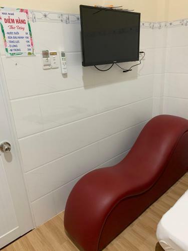 Hotel Nh� Ngh? Di?m H?ng