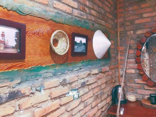 Agroturismo Homestay T� N?