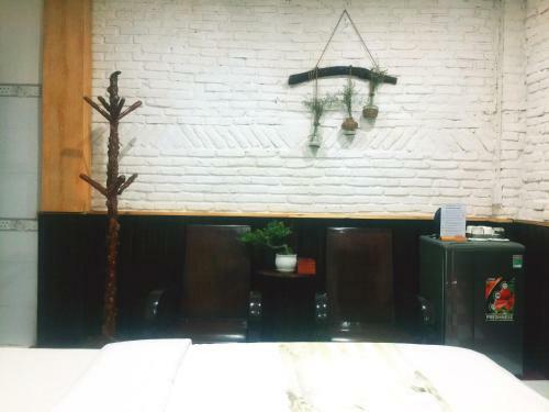 Agroturismo Homestay T� N?