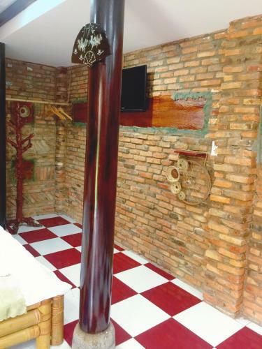 Agroturismo Homestay T� N?